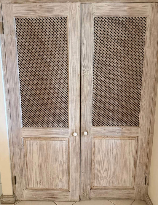Wardrobe Doors