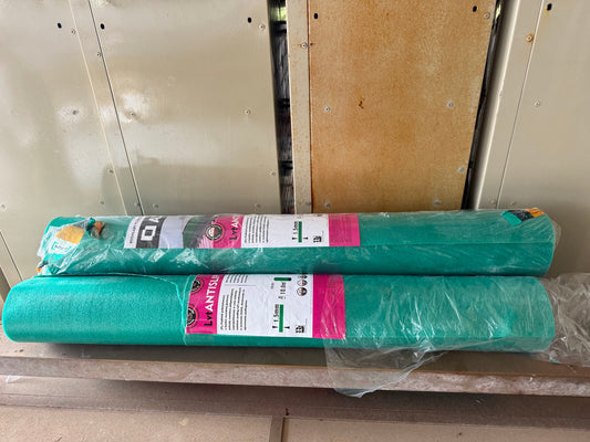 Antislip Flooring Underlay Rolls