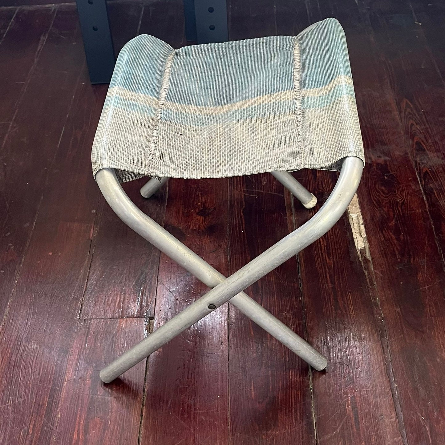 Folding Stool