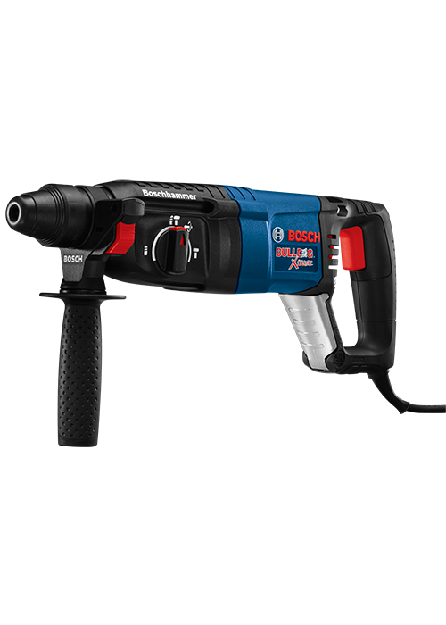 Bosch Bulldog Xtreme Rotary Hammer