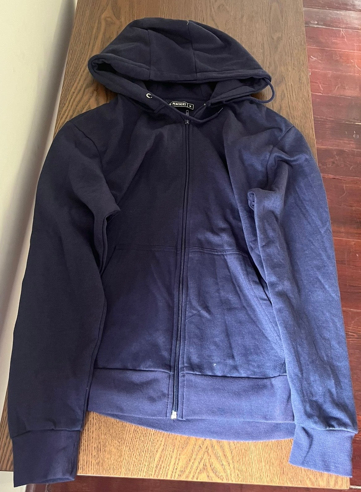 Morelli Light Blue Jeans- Size 16 + Jackets/Sweat Shirts