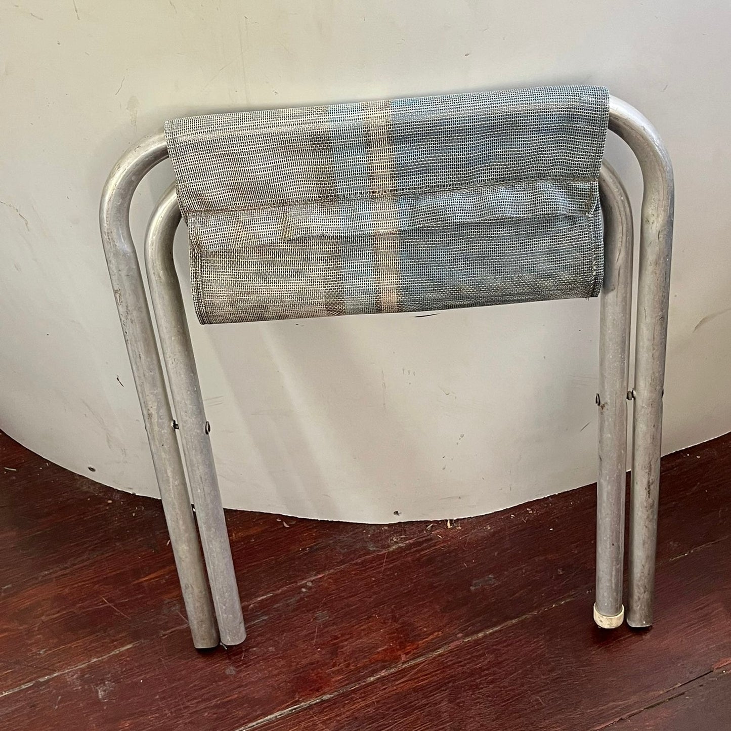 Folding Stool