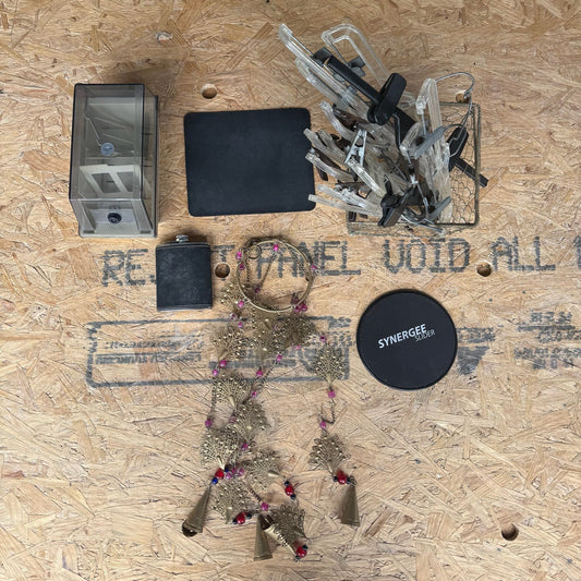 Miscellaneous Items 9