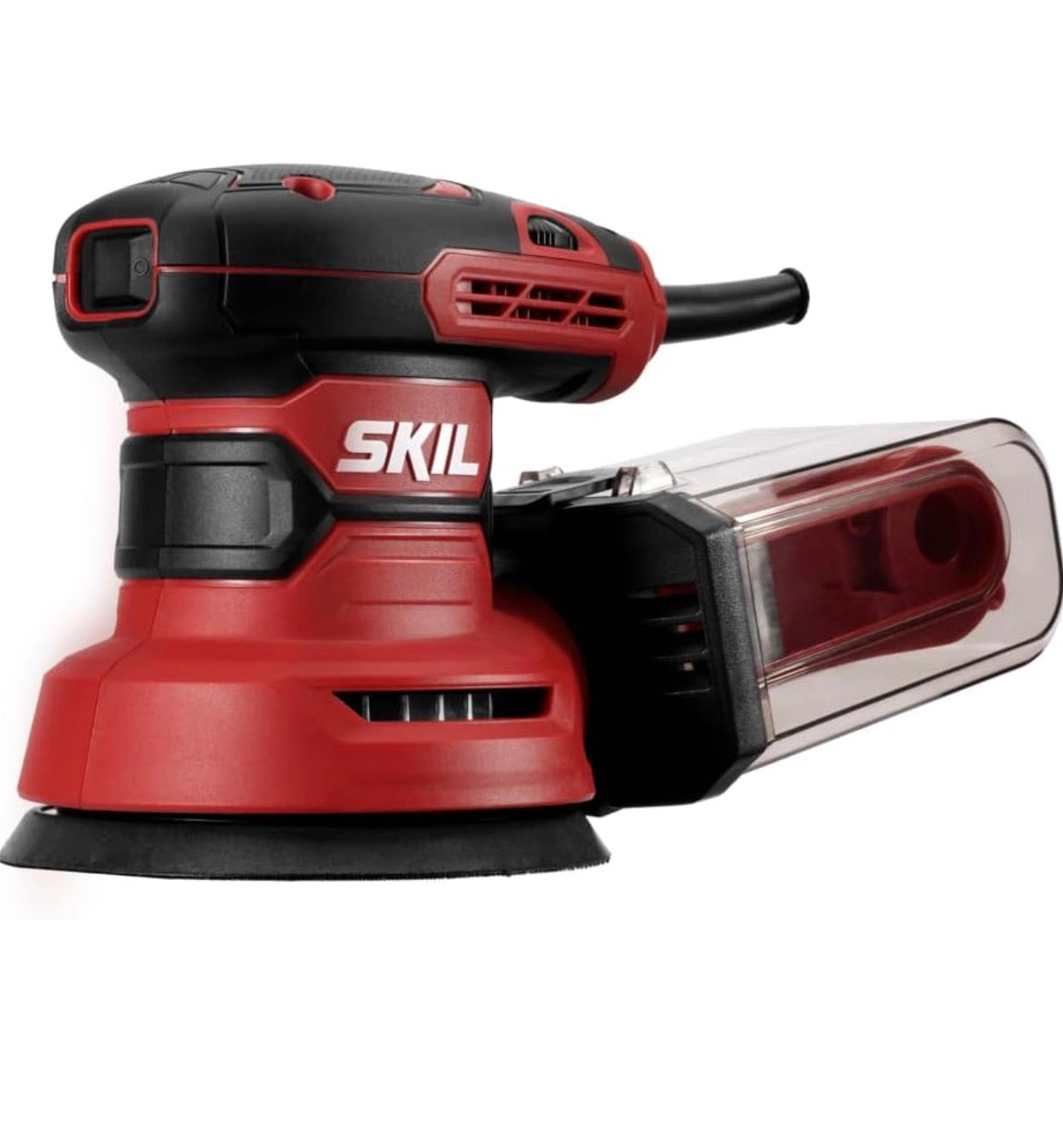 SKIL 5" Random Orbital Sander