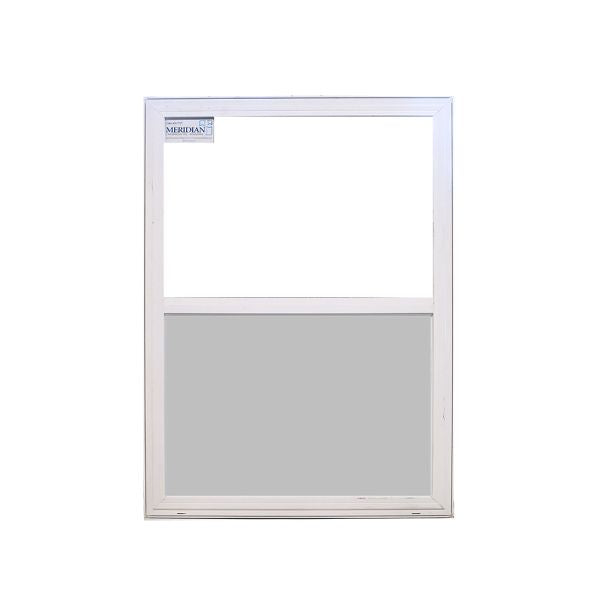 Meridian PVC Sash Window