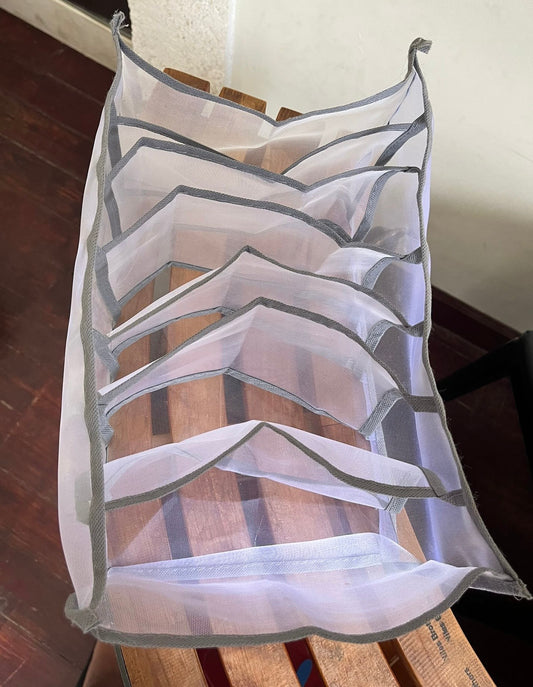Storage Organizer