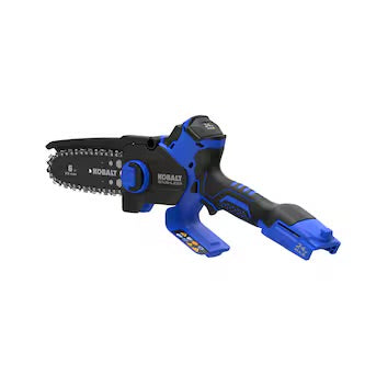 Kobalt 24-volt 6-in Battery Chainsaw
