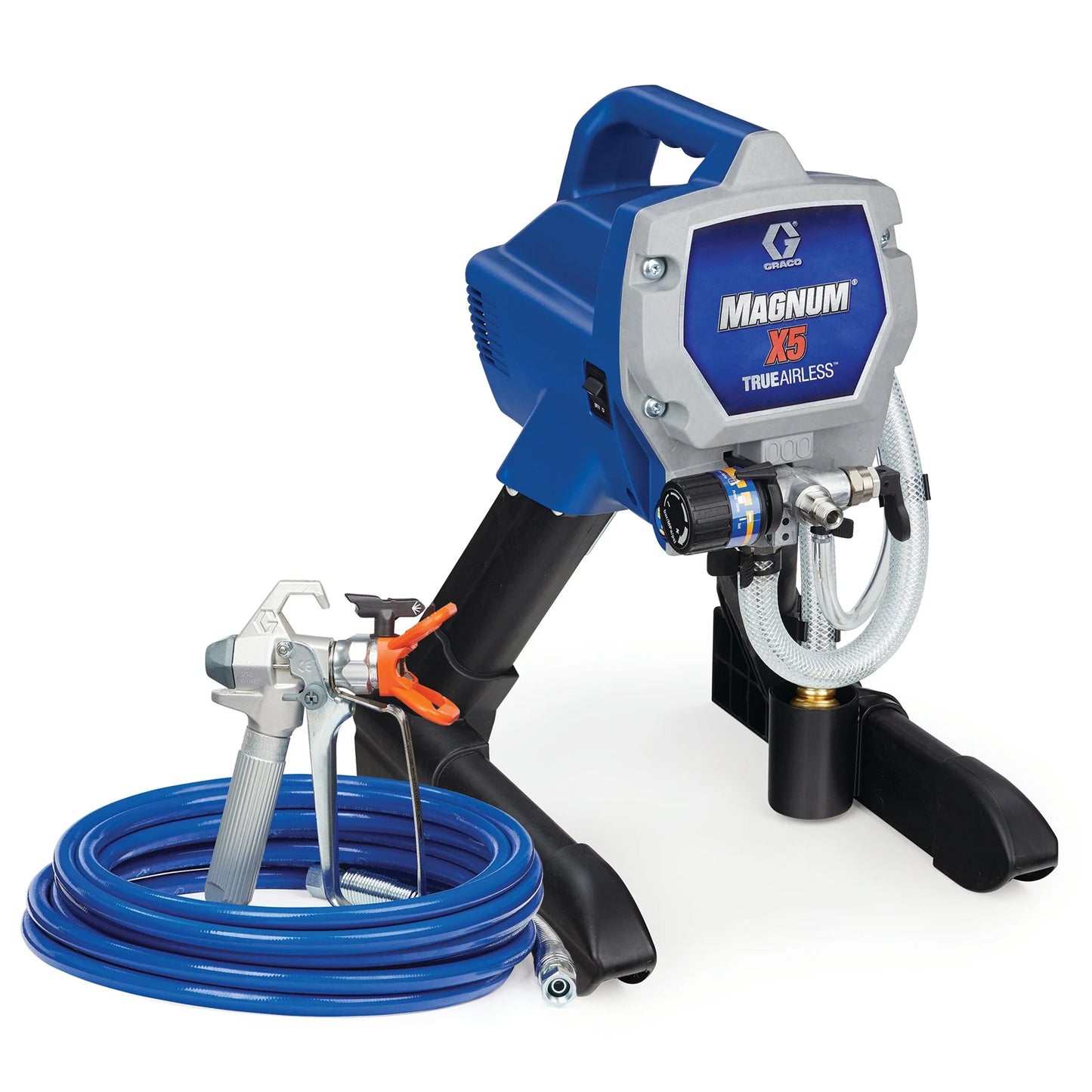 Graco Magnum X5 Paint Sprayer