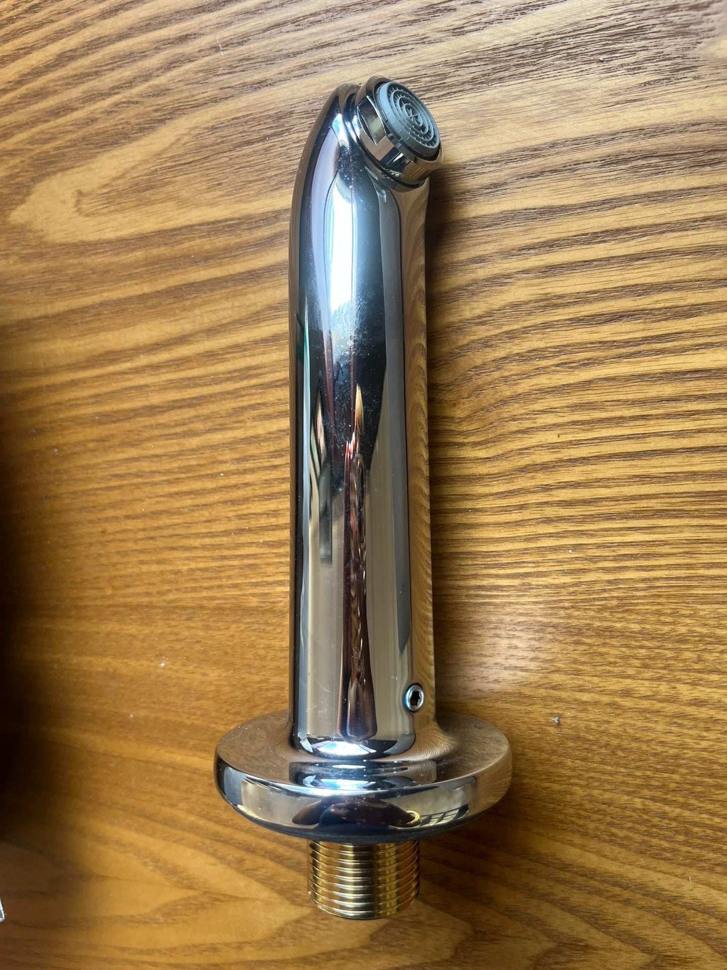 Set of 6 Hansgrohe Bathtub Spouts