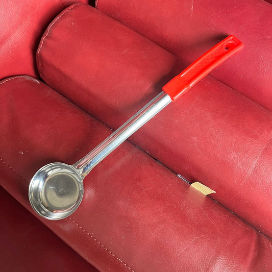 2 oz Portion Control Spoon