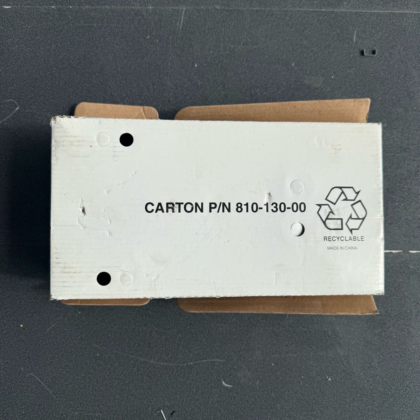 Addressograph Manual Credit Card Imprinter