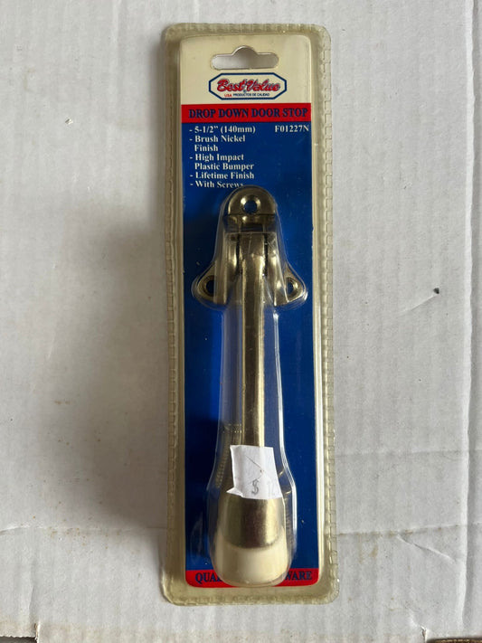 Best Value Drop Down Door Stop