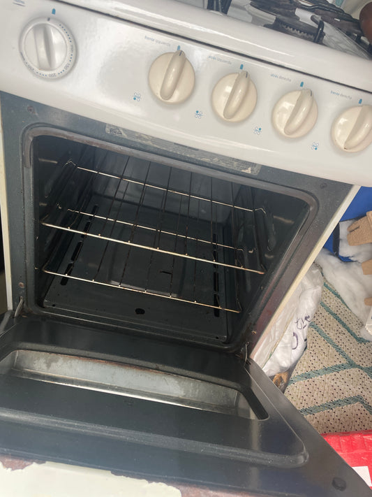 Mabe Stove