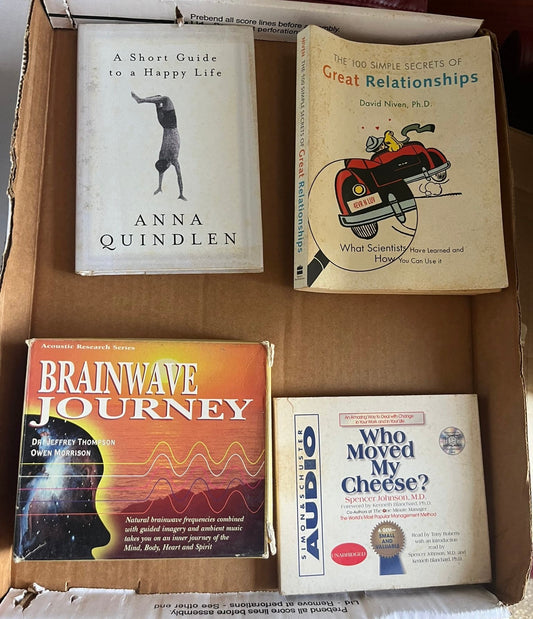 Collection of 14 Books