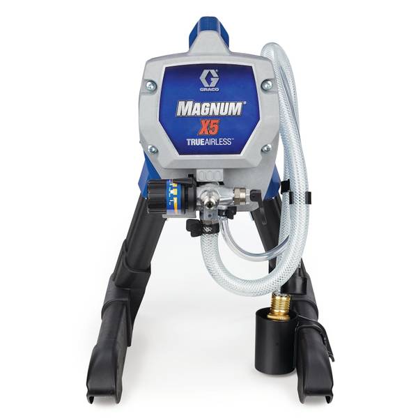 Graco Magnum X5 Paint Sprayer