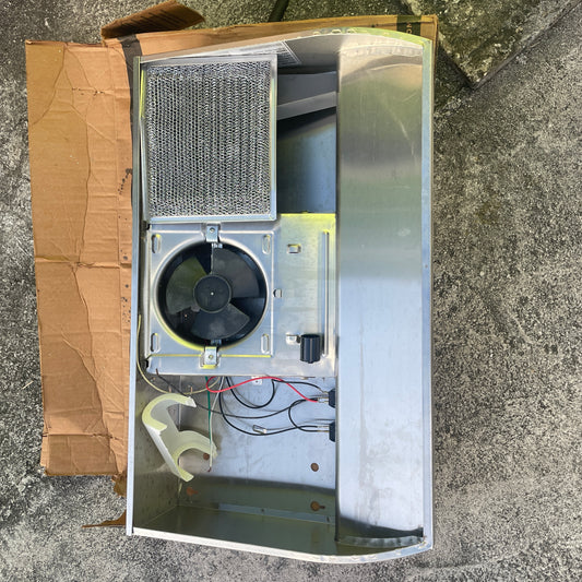 Air King 30 Inch Range Hood