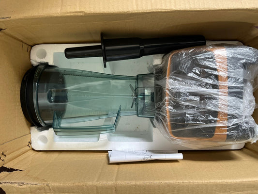 1000w Commercial Blender SX-767