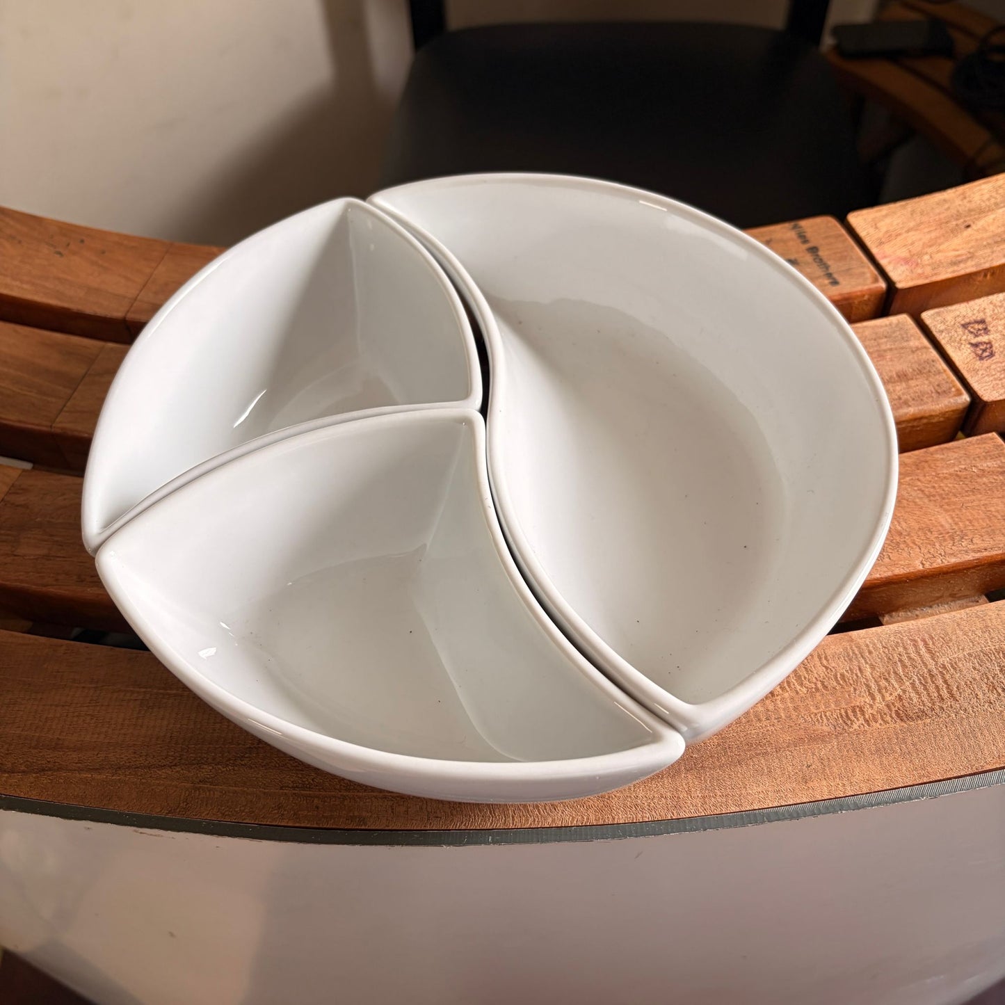 Ceramic Bowl Set