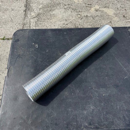 Clothes Dryer Transition Duct