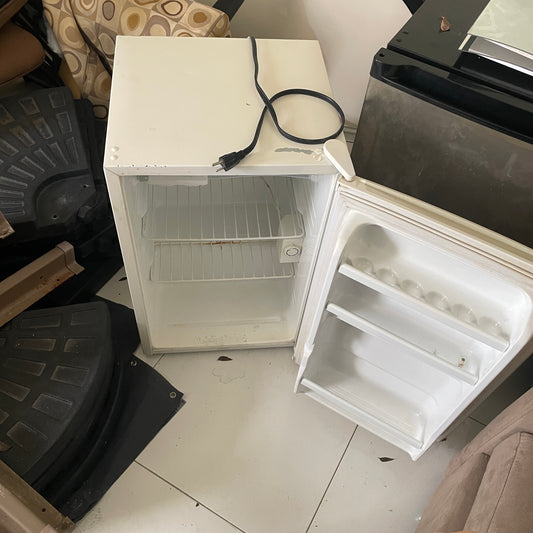 Compact Refrigerator