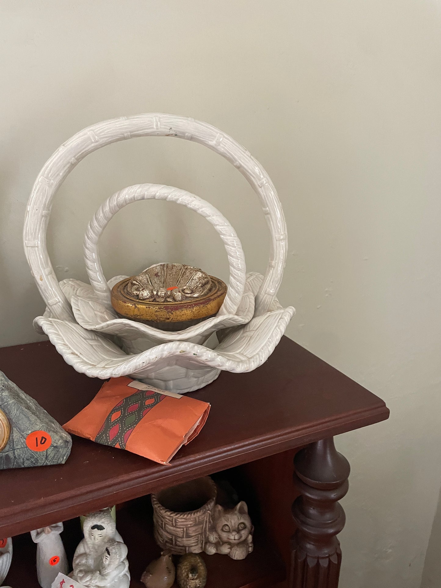 Decrative Baskets
