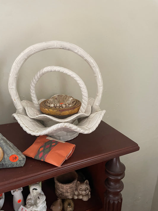 Decrative Baskets