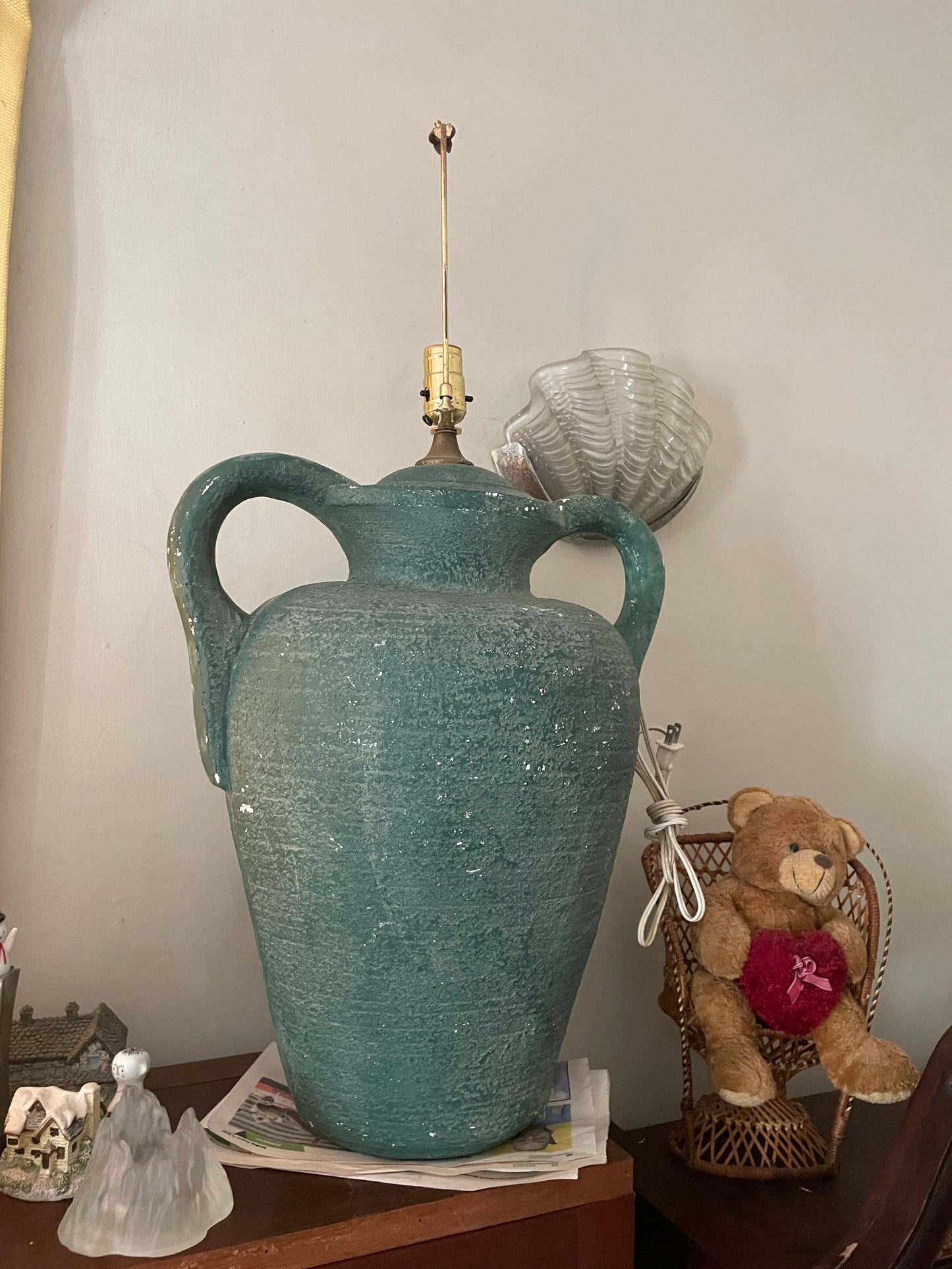 Decrative Lamp