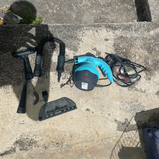 EASY HOME Handheld Steam Cleaner