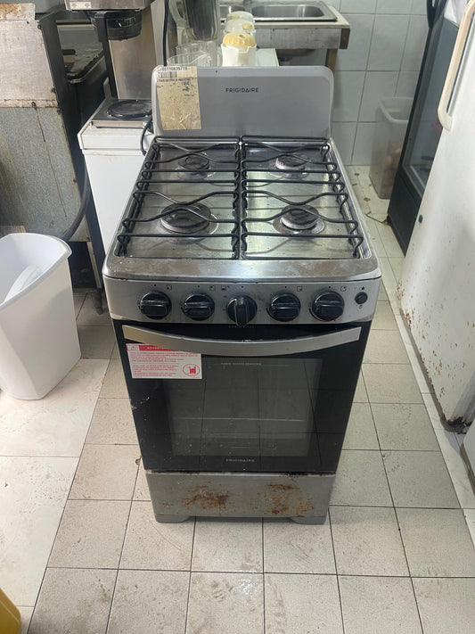 Frigidaire Gas Stove