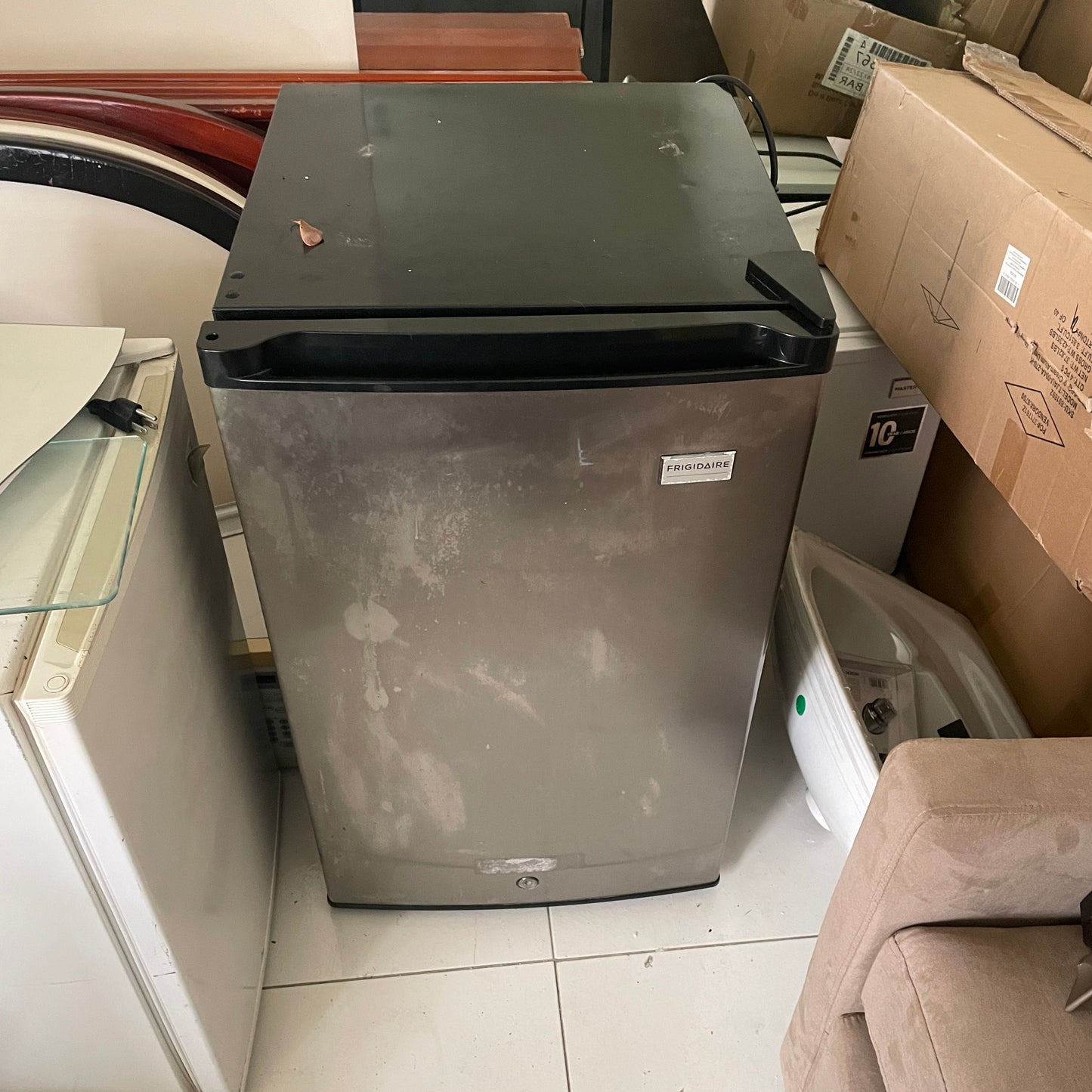 Frigidaire Mini Fridge