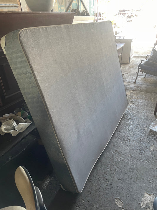Queen Bed Base