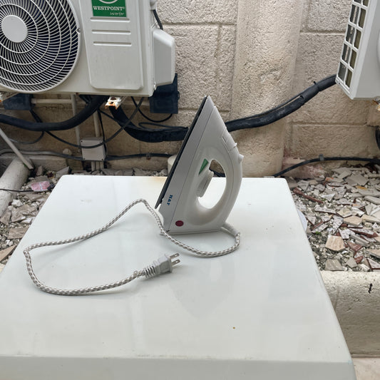 H&F Electric Iron