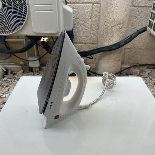 H&F I max Electric Iron