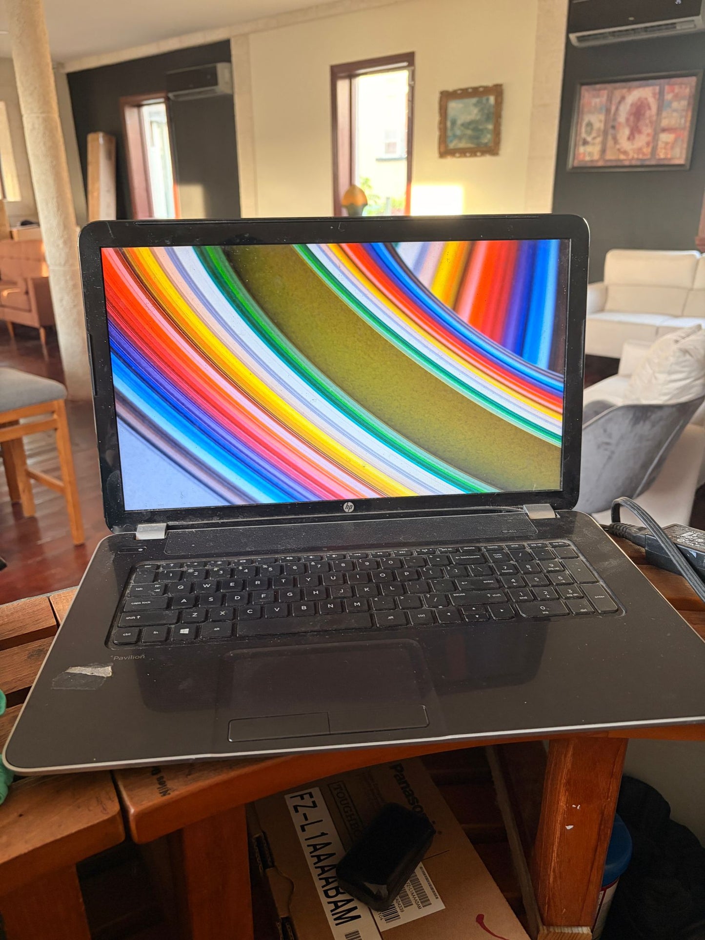 HP Pavilion Laptop