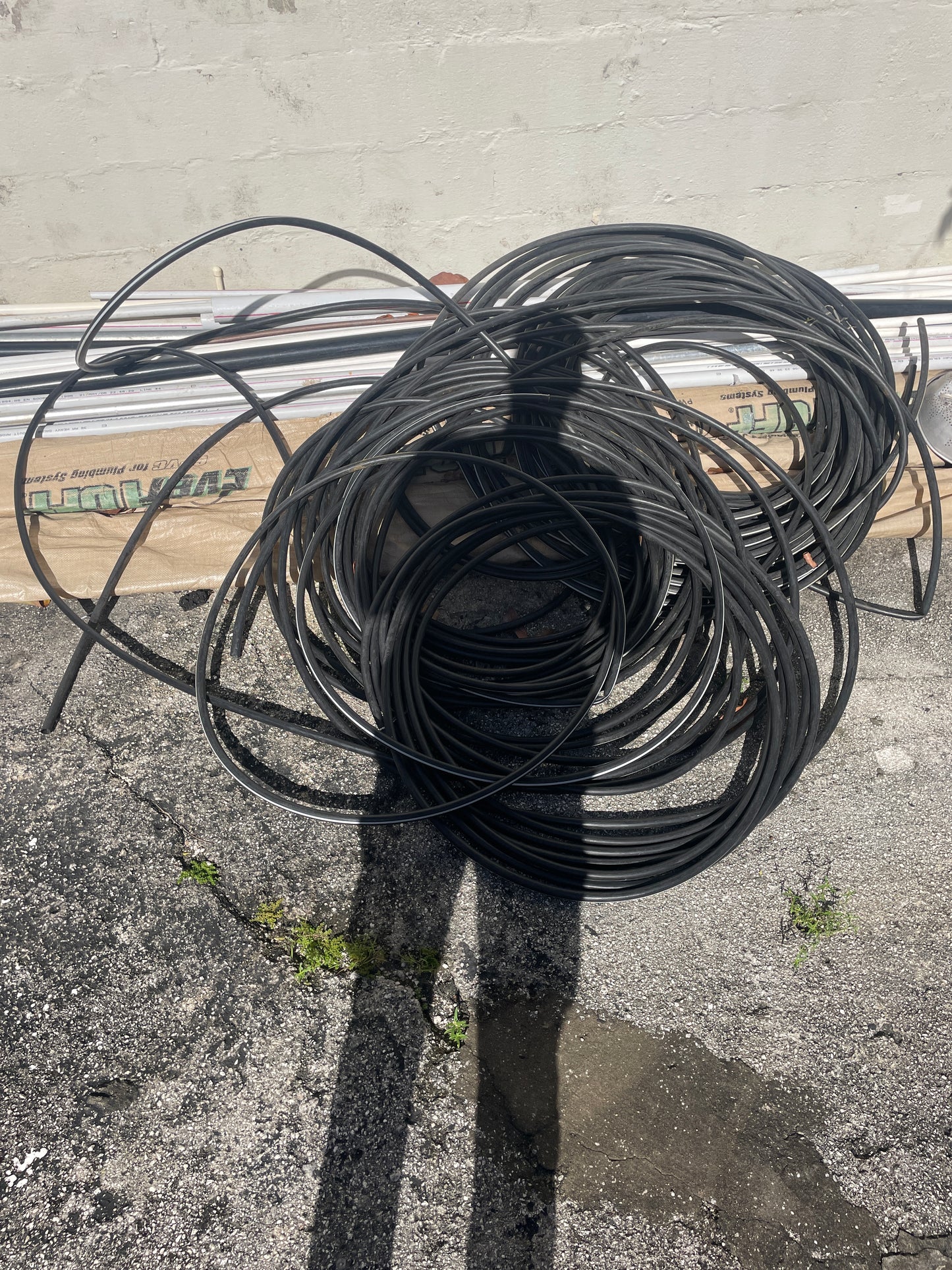 Irrigation Hose