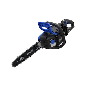 Kobalt 48-volt 14-in Battery Chainsaw