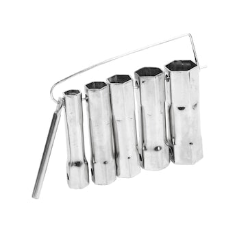 Kobalt 5 Piece Double Sided Wrench Kit