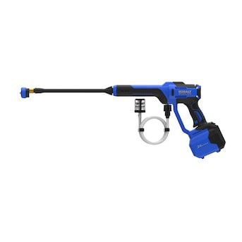 Kobalt 700-PSI 0.8-GPM Cold Water Battery Outdoor Power Washer