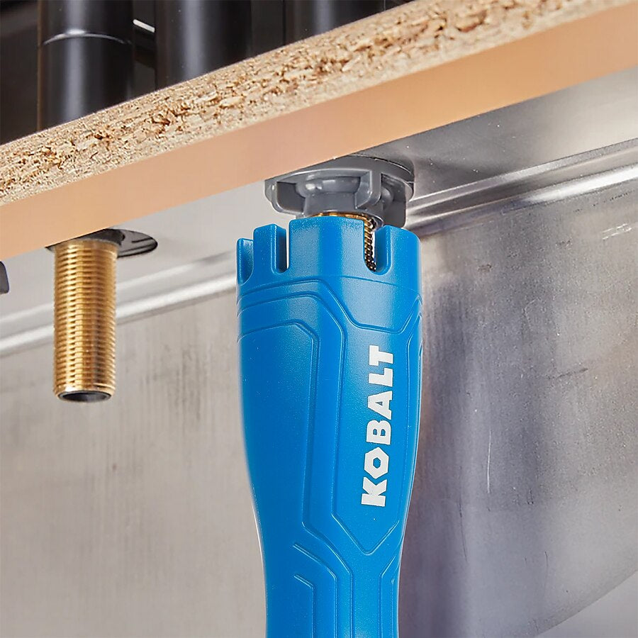 Kobalt Faucet Change-Out Tool
