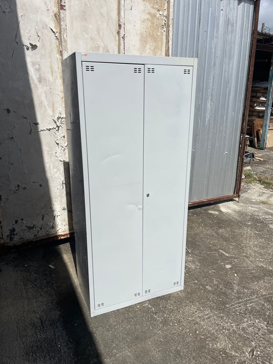 Locobox Metal Storage Cabinet