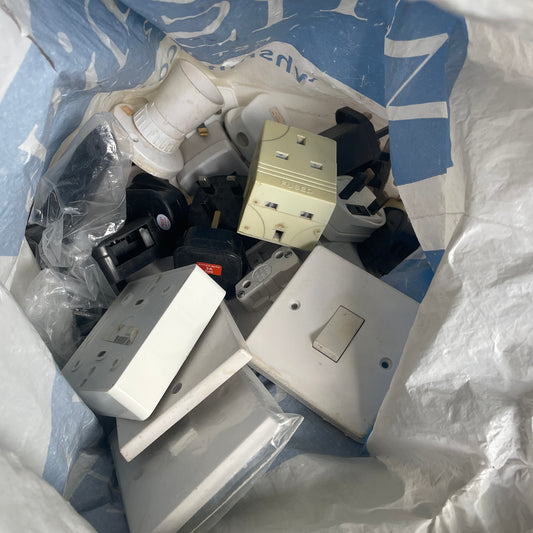 Misc Electrical Items