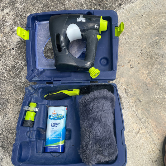 Mr. Clean AutoDry Carwash System Kit
