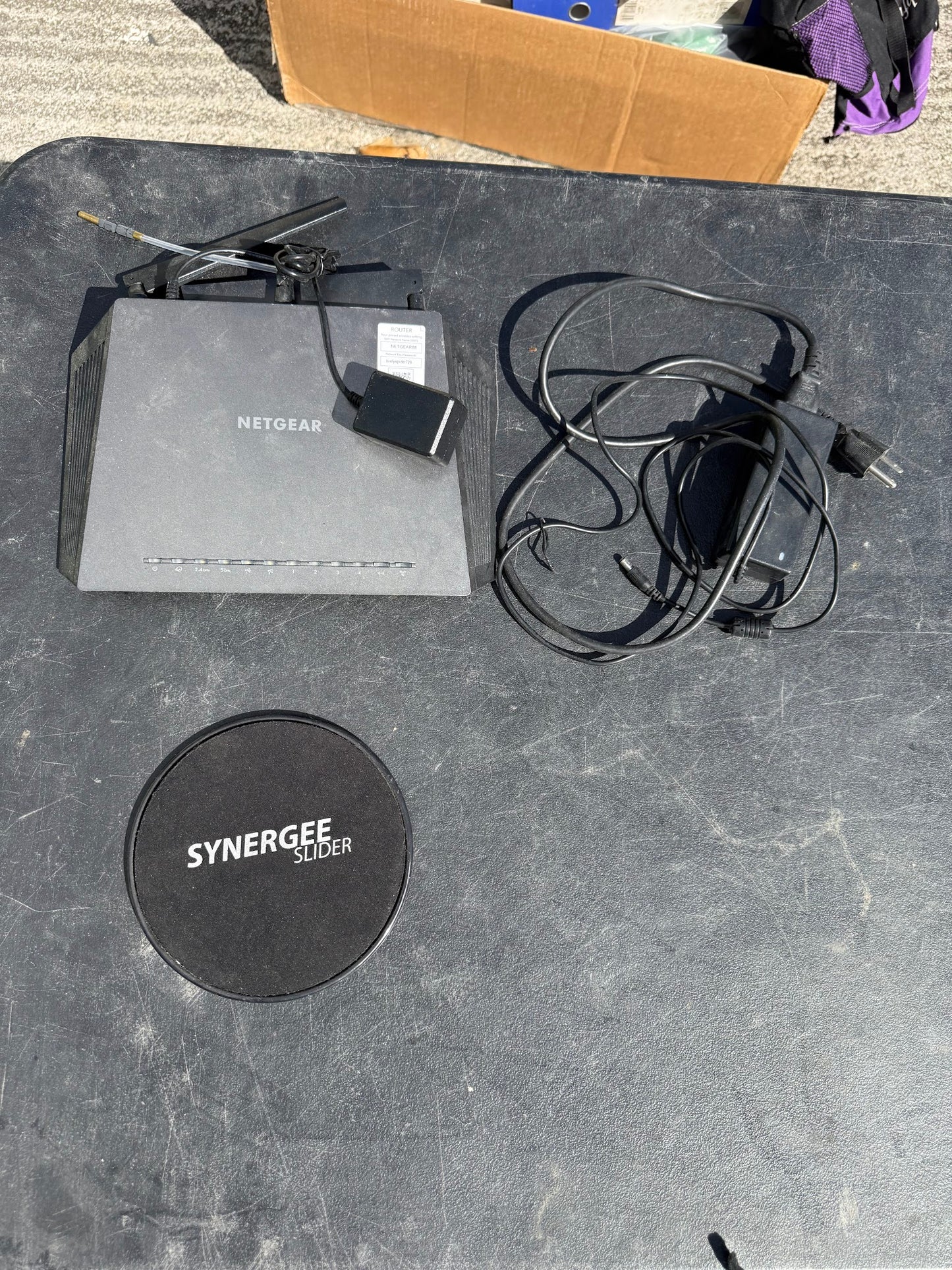 NETGEAR Router