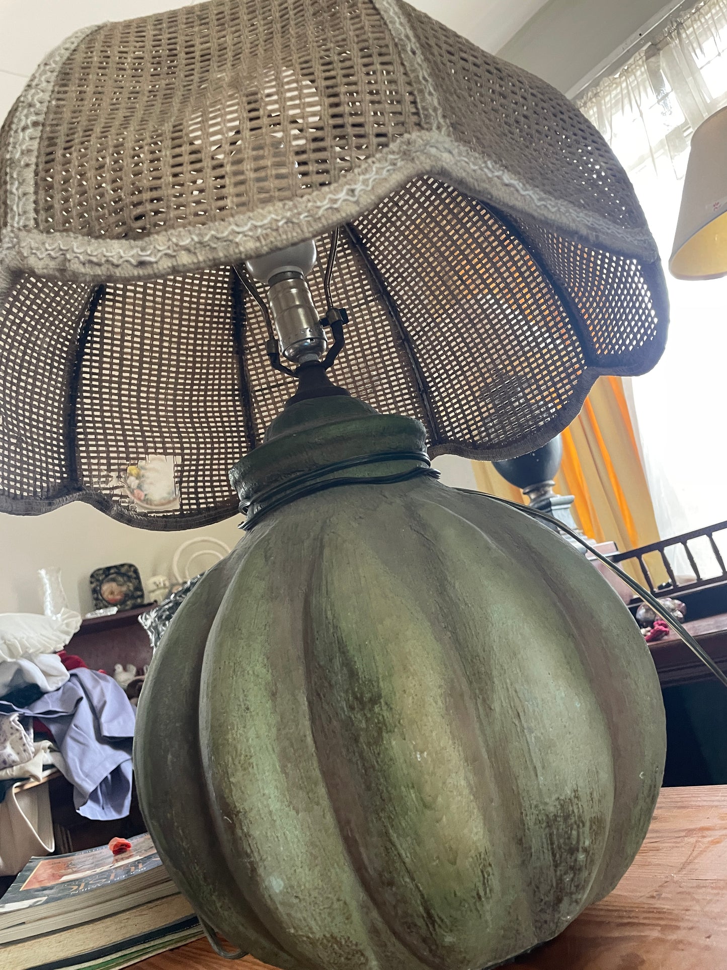 OSLO Lamp
