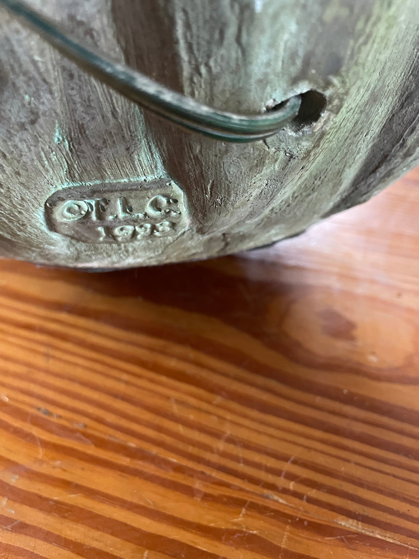 OSLO Lamp