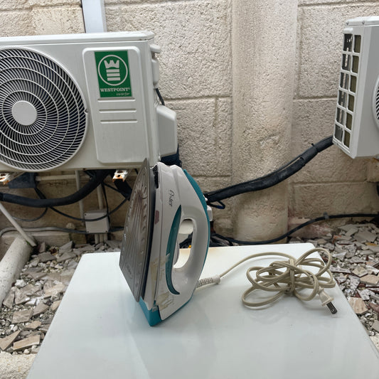 Oster Steam Iron #3