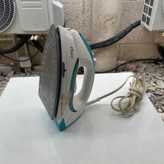 Oster Steam Iron