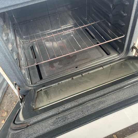Oven