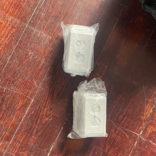 Plug Box Covers