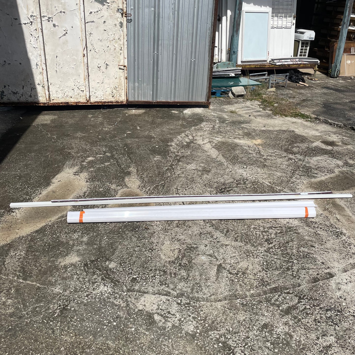 PVC Trunking